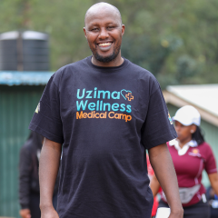 KYSA uzima wellness 1