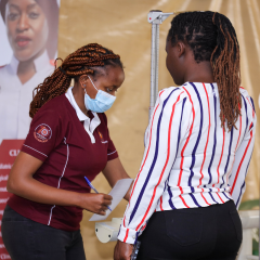 KYSA uzima wellness