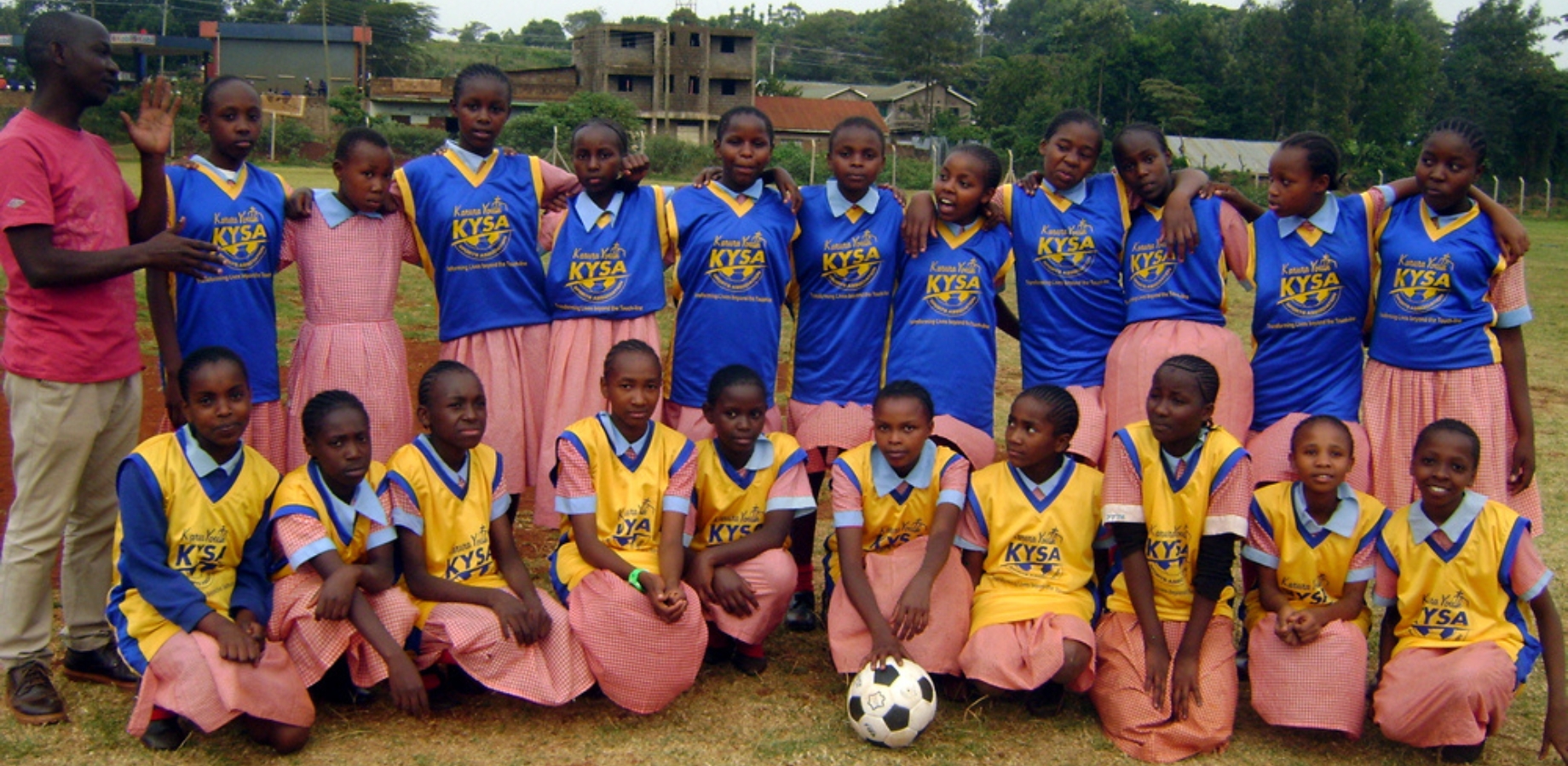 Karura Centre KYSA Hero Images 1