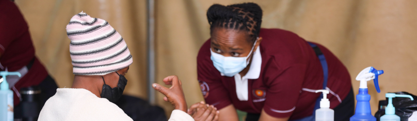 Uzima Medical Camp